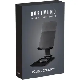 Swiss Cougar Dortmund Phone & Tablet Holder Gift Box